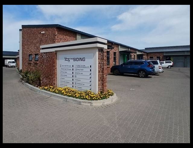 104M² WAREHOUSE TO LET IN OTTERY